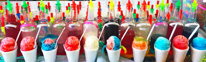 Maybe you would like to learn more about one of these? Pelican S Snoballs Top 10 Tasty Flavors Palmetto Weekend
