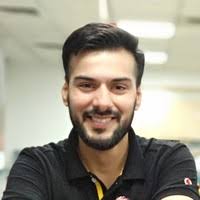 Vivek Bashamboo Email & Phone Number