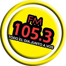 Radio en Vivo 105.3