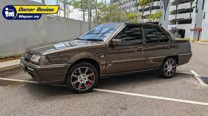 What makes you be a real malaysian?the answer is,driving an old proton cars and keep it looking so fresh and goodselamat hari kemerdekaan malaysiafollow us. Owner Review My Family Own This Car Since I Was Born And Now It S Mine My 1997 The Jet Proton Saga Iswara 1 3s Wapcar
