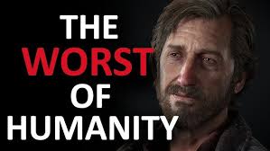 The Last of Us Soundtrack (Rescore) by Jake Lefkowitz