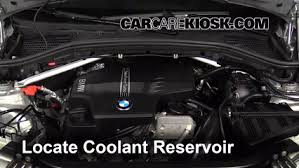 In this video i give a full tour & show a bunch of the features & performances in the interior & exterior. How To Add Coolant Bmw X3 2011 2017 2013 Bmw X3 Xdrive28i 2 0l 4 Cyl Turbo