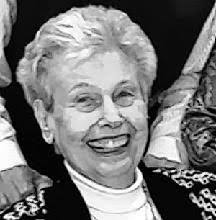 Marion Murray Obituary (1931