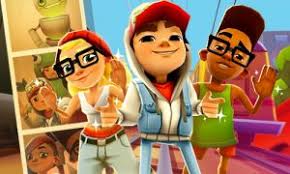15 who is frank subway surfers? Subway Surfers Characters Learn The Characters And How To Unlock