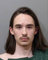 A 20-year-old Coeur d'Alene man pleaded guilty last month to attempting to  provide material support to a designated foreign terrorist organization  after federal investigators uncovered his plans to carry out an  ISIS-inspired