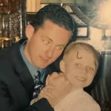 Anthony Golaszewski's Instagram, Twitter & Facebook