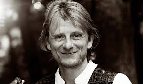 The Lake ~ Songs of Wind and Water