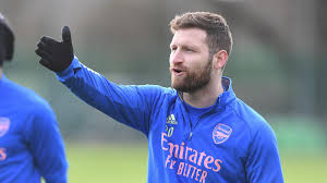 Kolasinac injury dampens arsenal mood but tierney boost offers hope. Shkodran Mustafi Follows Sead Kolasinac From Arsenal To Schalke As Ozan Kabak Replacement Eurosport