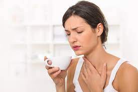 What S The Difference Between Strep Throat And Bronchitis Cone Health Medical Group