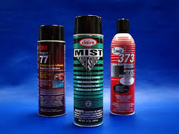 Pick The Right Glue For The Job How To Select Adhesives For Bonding Foam The Foam Factory