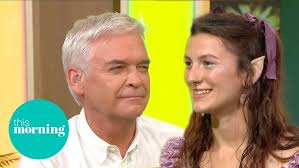 Phillip Is Intrigued By The Women Who Communicate With Fairies