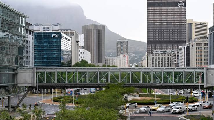 S&P Global gives South Africa a boost with good news for Eskom | Magic 828