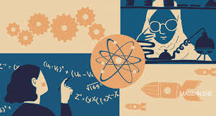 Maybe you would like to learn more about one of these? Mematahkan Diskriminasi Stereotype Gender Dalam Stem