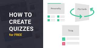 You've been training for this all of your life. How To Create Different Types Of Quizzes With Wp Quiz Plugin Mythemeshop
