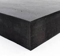 Neoprene Rubber Slabs | The Rubber Company