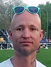 Obituary information for Christopher Curry