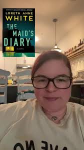 Book Club Questions for The Maid's Diarytext=really Good Closing Questionim  Happy to Help