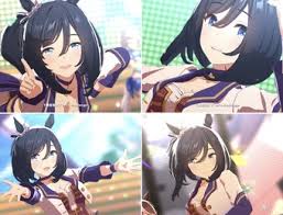 Eiti shikkusu) is a japanese science fiction light novel series written by asato asato and illustrated by shirabi. ã‚¦ãƒžå¨˜ ã‚¨ã‚¤ã‚·ãƒ³ãƒ•ãƒ©ãƒƒã‚·ãƒ¥ ã‚ã„ã‚Šé€Ÿå ±
