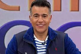 Carlos Calero reveló qué cirugías tiene en su cuerpo: “fue hace ocho años”  - Día a Día - Caracol Televisión