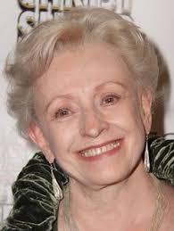 Roberta Maxwell Movies & TV Shows List