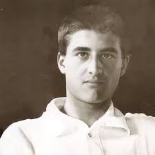 George Mena ✝️ 🇺🇸 (@GeorgeMena18)