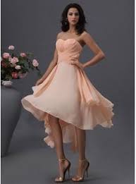 A Line Princess Sweetheart Asymmetrical Chiffon Bridesmaid Dress With Ruffle 007022746 Jjsh Bridesmaid Dresses Ruffles Bridesmaid Dresses Cotillion Dresses