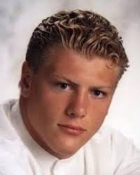 Nathan Warke Obituary (2014)