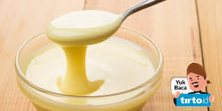 1 sachet susu kental manis berapa sendok makan. Risiko Bahaya Pemberian Susu Kental Manis Skm Pada Anak Balita Tirto Id