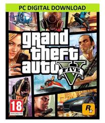 As long as you have a computer, you have access to hundreds of games for free. Buy Grand Theft Auto V Gta 5 Online Savekeys Pc Game Delivery Via Email Online At Best Price In India Snapdeal