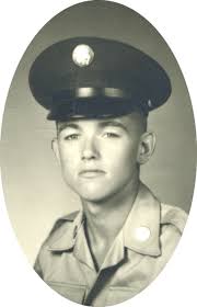 Obituary for Kenneth Earl Cox