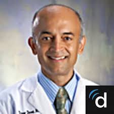 Dr. Robert Aaron, MD