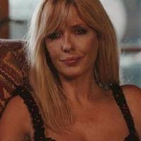 Evelyn Dutton MBTI Personality type: : ENTJ