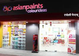 Asian paints oil paint for doors. Asian Paints Opening New Doors Value Research
