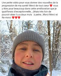 Fundraiser for Lorie Ouellet by Marie-Pierre Gagne : Ensemble aidons Lorie  Ouellet