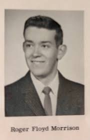 Monroe High School Class of 1965 Monroe, MI