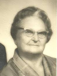 Pearline Thomas Morton (1910-1987)