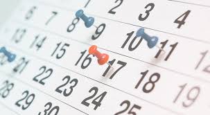 Solenidade da santa mãe de deus: De Olho No Calendario Confira Os Feriados E Pontos Facultativos De 2020 Radio Taquara