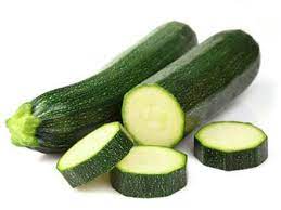 All contribute to a healthy heart by decreasing the risk of stroke, reducing high blood pressure, and lowering cholesterol. Zucchini