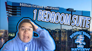 Check spelling or type a new query. Elara By Hilton Grand Vacations 1 Bedroom King Suite With Sofa Bed Youtube