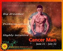 Interesting facts about cancer personality. Cancer Man Characteristics And Personality Traits Of Cancer Men