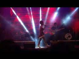 Nu pot să cânt „un actor grăbit, pentru că mă apucă plânsul. Download Ami Un Actor Grabit Mp3 Mp4 Unlimited Yohana Margareta
