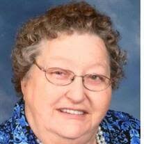 Noretta V. Tedrow Obituary