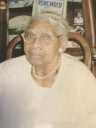 Lucille Mack Goldsmith, 92, member of Morris Brown AME Church