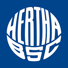 400 x 400 17 кб. Datei Hertha Bsc Berlin Logo Alt Svg Wikipedia