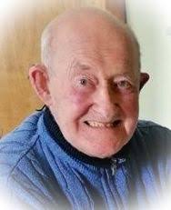 Condolence Book for John Joseph Cunningham (Mullingar, Westmeath)