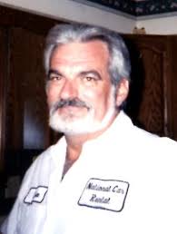 Obituary for Thomas E. Singleton