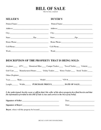 This bill of sale should not be used for any other type of sale. 16 Bill Of Sale Template Ideas Bill Of Sale Template Bills Templates Printable Free