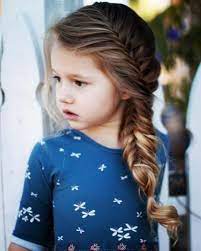 20 Simple Braids For Kids Hair Styles Kids Braided Hairstyles Kids Hairstyles
