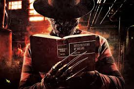 Nightmare on elm street wallpaper. Nightmare On Elm Street Freddy Krueger Elm Street Movie Book Hd Wallpaper Peakpx