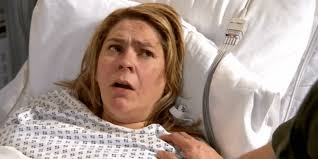 Myra McQueen